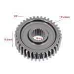 GY6 Racing Final Drive Gear Set for ATVs