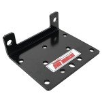 Extreme Max Fairlead Mounting Bracket 5600.3271