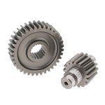 GY6 Racing Final Drive Gear Set for ATVs