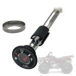 Kawasaki Prairie Fuel Float Gauge Replacement