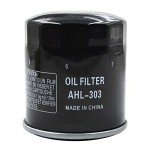 AHL Oil Filter for Kawasaki ATV Models