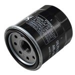 AHL Oil Filter for Kawasaki ATV Models
