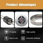 Kawasaki Prairie Fuel Float Gauge Replacement