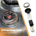 Kawasaki Prairie Fuel Float Gauge Replacement