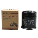 AHL Oil Filter for Kawasaki ATV Models