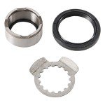 Hot Rods Output Shaft Kit OSK0047 for ATVs