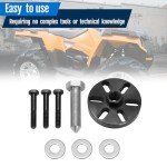 Polaris ATV UTV Flywheel Puller Tool