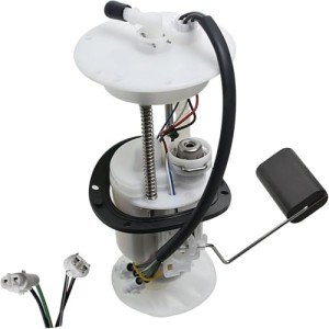 HiSun 400 500 700 800 Fuel Pump Replacement