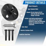 Polaris ATV UTV Flywheel Puller Tool