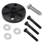 Polaris ATV UTV Flywheel Puller Tool
