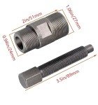 24mm & 27mm Dual Head Flywheel Puller Tool