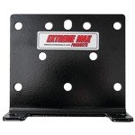 Extreme Max Fairlead Mounting Bracket 5600.3271