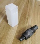 24mm & 27mm Dual Head Flywheel Puller Tool