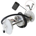 HiSun 400 500 700 800 Fuel Pump Replacement