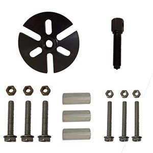Universal 6 Hole Flywheel Rotor Puller Tool