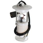 HiSun 400 500 700 800 Fuel Pump Replacement