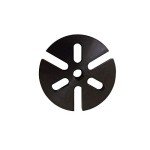 Universal 6 Hole Flywheel Rotor Puller Tool