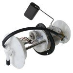 HiSun 400 500 700 800 Fuel Pump Replacement