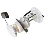 HiSun 400 500 700 800 Fuel Pump Replacement
