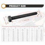 Can-Am ATV & SXS Clutch Spreader Tool Set