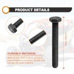 Can-Am ATV & SXS Clutch Spreader Tool Set