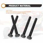 Can-Am ATV & SXS Clutch Spreader Tool Set