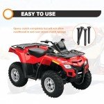 Can-Am ATV & SXS Clutch Spreader Tool Set