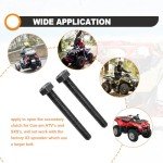 Can-Am ATV & SXS Clutch Spreader Tool Set