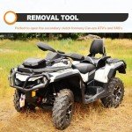 Can-Am ATV & SXS Clutch Spreader Tool Set