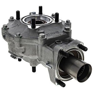 Rear Differential Gear Case for Honda ATV