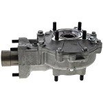 Rear Differential Gear Case for Honda ATV