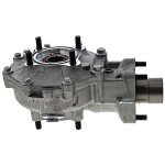 Rear Differential Gear Case for Honda ATV