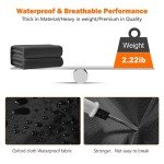 Heavy Duty UTV Cover for Polaris, Can-Am, Yamaha