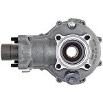 Rear Differential Gear Case for Honda ATV