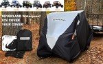 Heavy Duty UTV Cover for Polaris, Can-Am, Yamaha