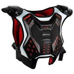 Webetop Youth Chest Protector for ATV & Dirt Bike