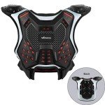 Webetop Youth Chest Protector for ATV & Dirt Bike