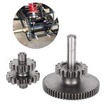Kuuleyn 17T Engine Starter Gear Kit for ATVs