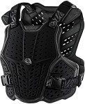 Troy Lee Designs Youth Rockfight Chest Protector - Black