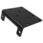 Extreme Max Fairlead Mounting Bracket 5600.3271