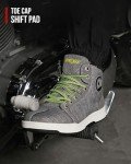 Men's Breathable Anti-Slip Motorcycle Riding Boots