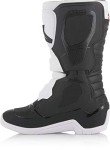 Alpinestars Tech 3S ATV Boots Black/White Size 8