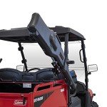 Kolpin Gun Boot 4.3 with Bracket - Black