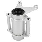 Yamaha Warrior 350 Rear Axle Bearing Carrier