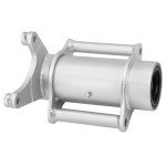 Yamaha Warrior 350 Rear Axle Bearing Carrier