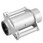 Yamaha Warrior 350 Rear Axle Bearing Carrier