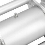 Yamaha Warrior 350 Rear Axle Bearing Carrier