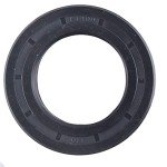 Yamaha Axle Carrier Bearing & Seal Kit