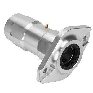 Yamaha Raptor 660R Rear Axle Bearing Carrier