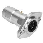 Yamaha Raptor 660R Rear Axle Bearing Carrier